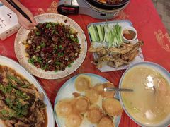 -秦淮人家风味酒楼(赣榆店)
