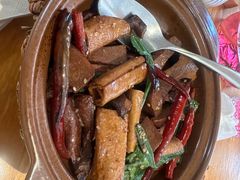 -荷恬·精致蔬食料理(星海店)