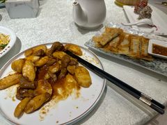 -便宜坊烤鸭店(贵园里店)