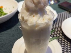 -翡翠鸟精品泰国菜(北辰财富中心店)