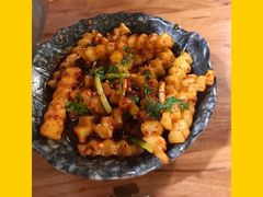 -付小姐在成都(中山公园店)