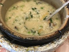 -粤仔湾砂锅粥(广益哥伦布店)