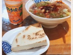 -清真·马继明肉丸胡辣汤回坊总店