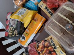 -Olé精品超市(沈阳万象城店)