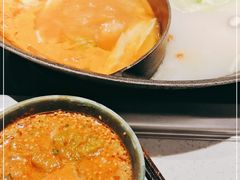 -新辣道鱼火锅(西直门店)