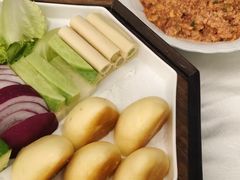 -品海楼·大连海胆锅贴馆(东港店)