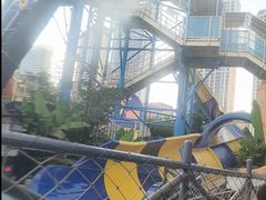 -武汉玛雅海滩水公园