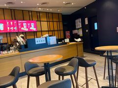 -星巴克(北京王府井店)