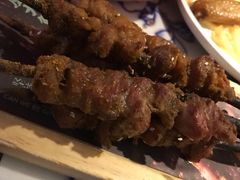 -卢大鲜鱼头捞饭(美利广场店)