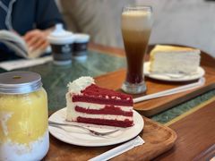 -Peet's Coffee皮爷咖啡(新天地黑标店)