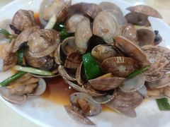 -考记泥焗鸡农庄·海鲜(北洛秘境店)