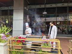 -The COOK·厨餐厅·自助餐(浦东嘉里大酒店)
