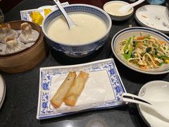 -秦淮巷·四季小馆