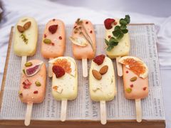 -森之烘焙.蛋糕.甜品台定制(番禺万博店)