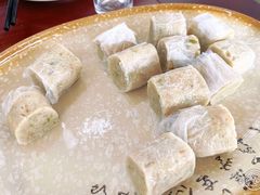 鱼卷-三碟海鲜餐厅(崇武店)