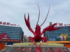 -小李子油焖大虾(南浦店)