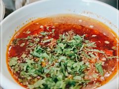 -臻牧壹品雪花牛肉火锅(大兴九臻店)