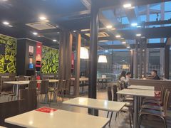 -麦当劳(深圳北站高铁店)