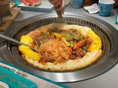 -灶座小锅烀饼·铁锅炖(全国总店)