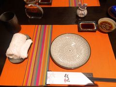 -松临·铁板烧&Omakase(神农店)