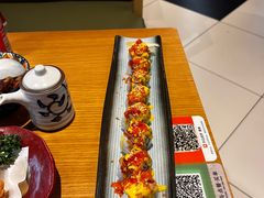 -三石铁板烧(紫竹桥店)
