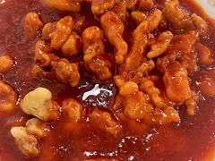 糖醋里脊-无味饭店(九眼桥商业文化广场店)