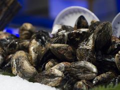 -V-ONE西雅图海鲜自助餐厅(仓山万达广场店)