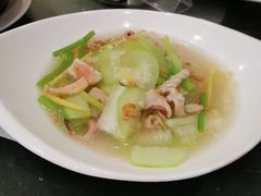 -美极鲜食坊(宝安南路店)