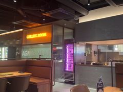 -虎哥六韩式烤肉料理 TIGERGRILL(隆生金山湖中心购物广场店)