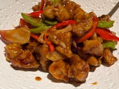 -奉天小馆·非遗东北菜(沈阳万象城店)