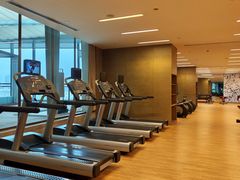 -上海嘉定喜来登酒店