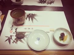 -竹叶亭(银座店)