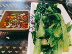 -蜗牛小馆醉乡民谣云南菜(惠新西里店)