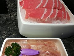 -海底捞火锅(探十里店)