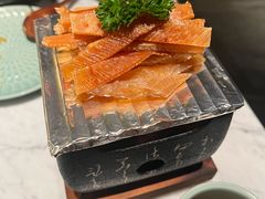 -阿吾罗日本料理(K11艺术中心店)
