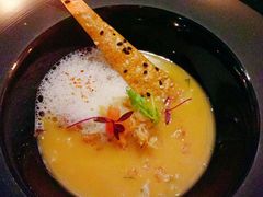 -AZUL by FUEL蓝色·法式酒馆(琶醍店)