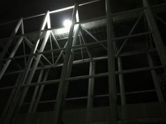 -福田体育公园游泳馆