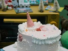 -米柚烘焙教室(新天地购物中心店)