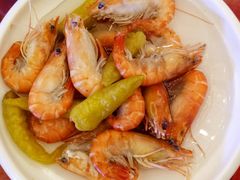 -上海新锦江大酒店