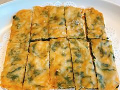 蚝仔饼-潮州府·潮菜·砂锅粥(徐家汇店)