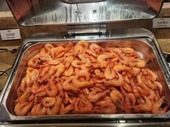 -芭菲盛宴·环球美食(北城国际店)