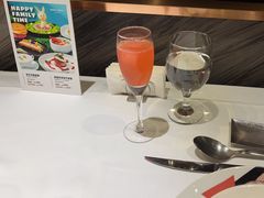 -王品牛排(福州泰禾店)