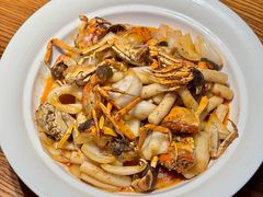 -周家二小姐的菜(西津渡店)