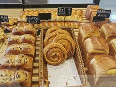 -熊叔熊婶面包房(团结湖店)