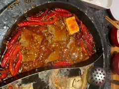 -蜀大侠火锅(香格里拉店)