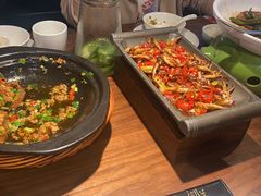 -湖兰金牌小炒肉(椒江万达店)