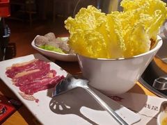 -海银海记潮汕牛肉火锅(新港中路海珠店)