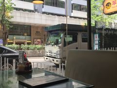 -翠华餐厅(湾仔店)