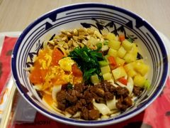 -食悦天美食广场(西安CityOn熙地港购物中心店)