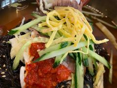 -顺姬冷面(延大店)